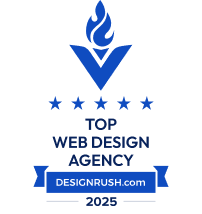 Ajwa Services Featured on the DesignRush list of top Web Design Companies